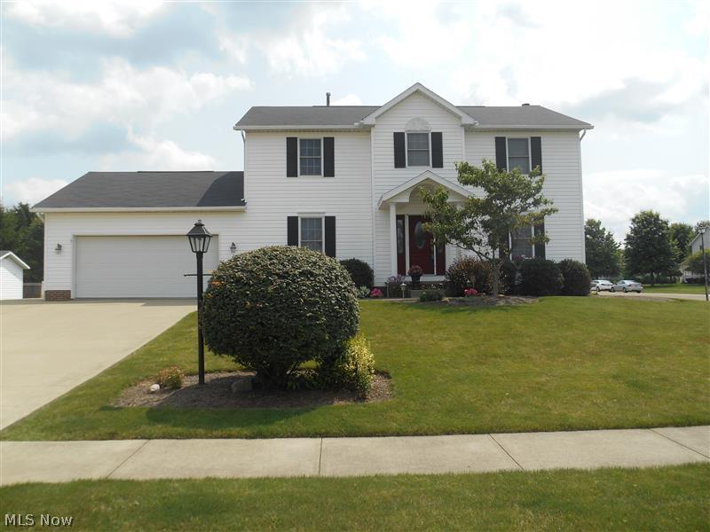 Buffalo Rdg Allotment Inc - Residential