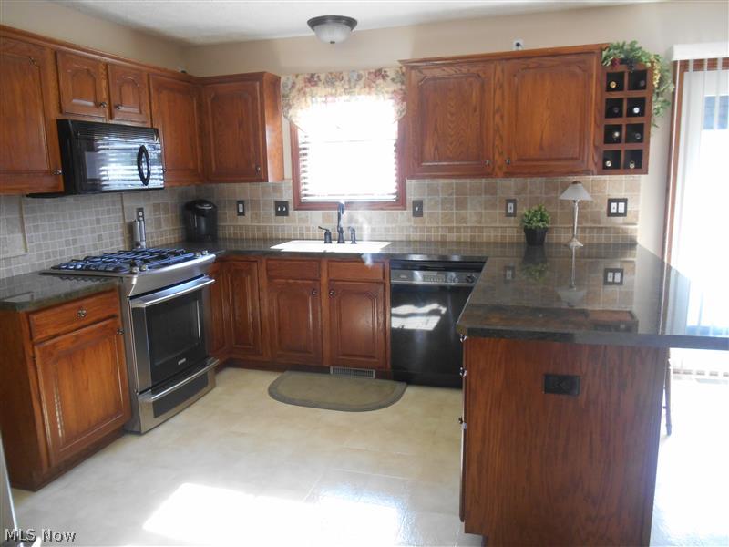 Buffalo Rdg Allotment Inc - Residential