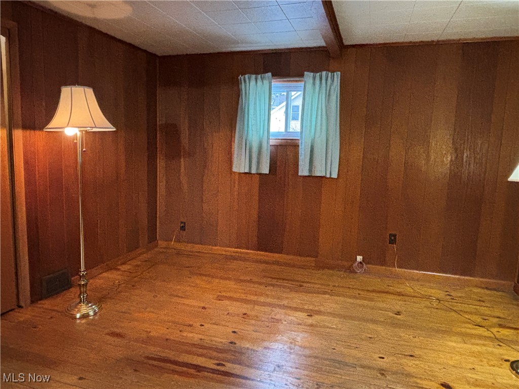 Hyland Park - Residential