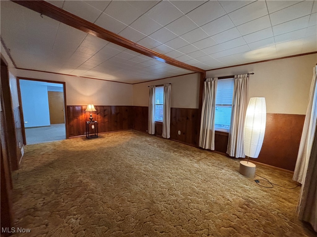 Hyland Park - Residential