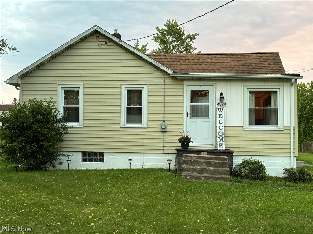 Hyland Park - Residential