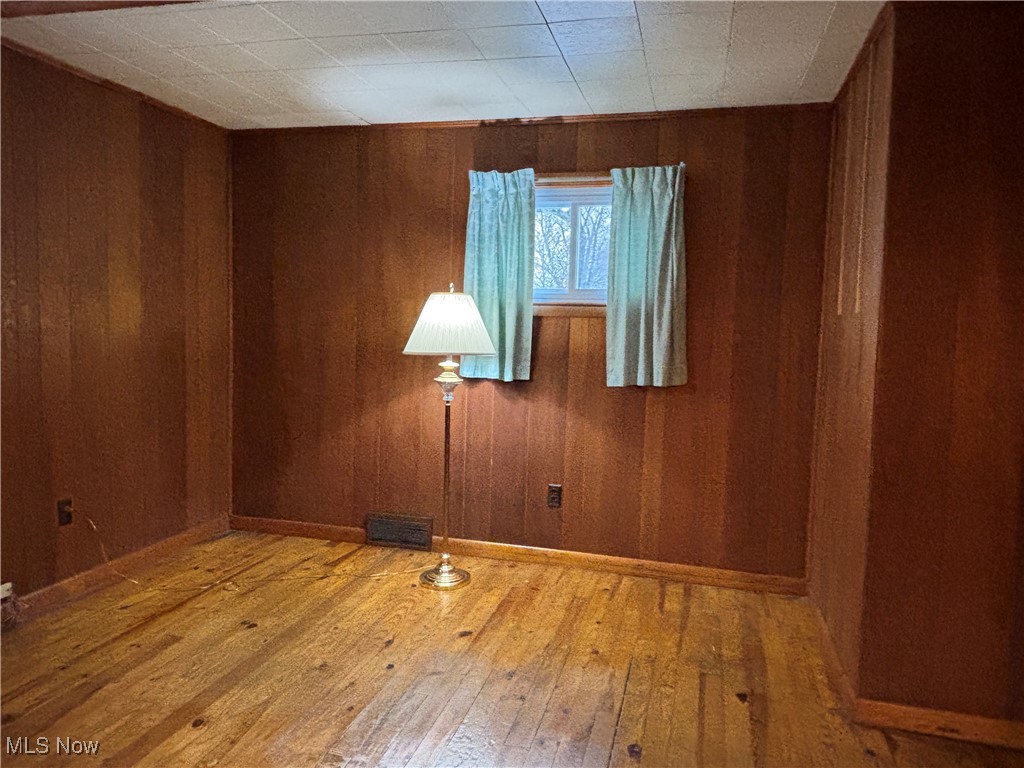 Hyland Park - Residential