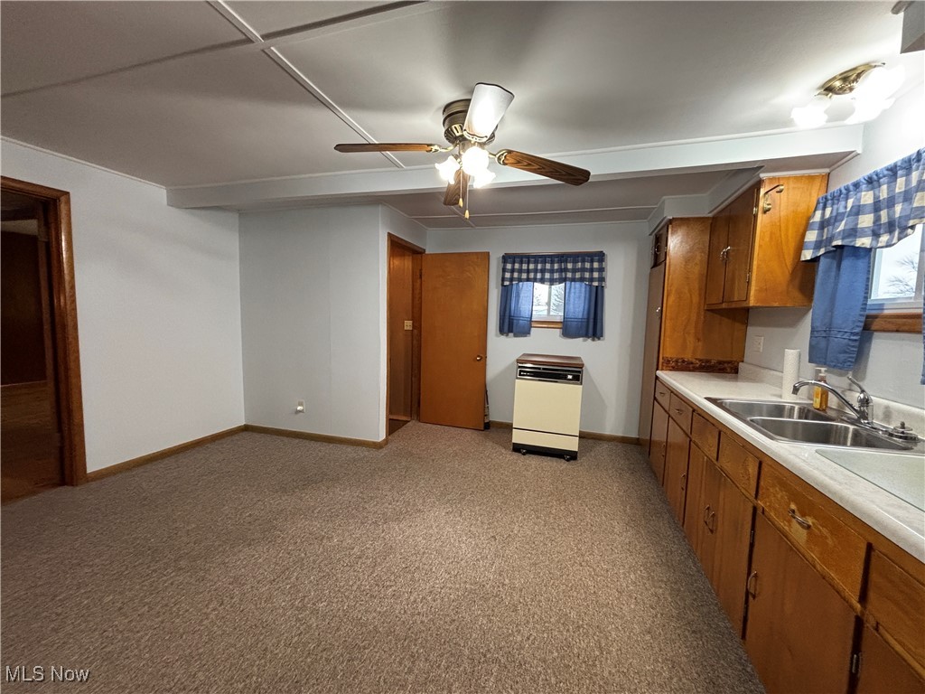 Hyland Park - Residential