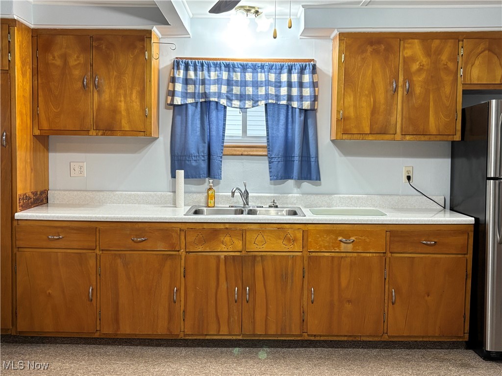 Hyland Park - Residential