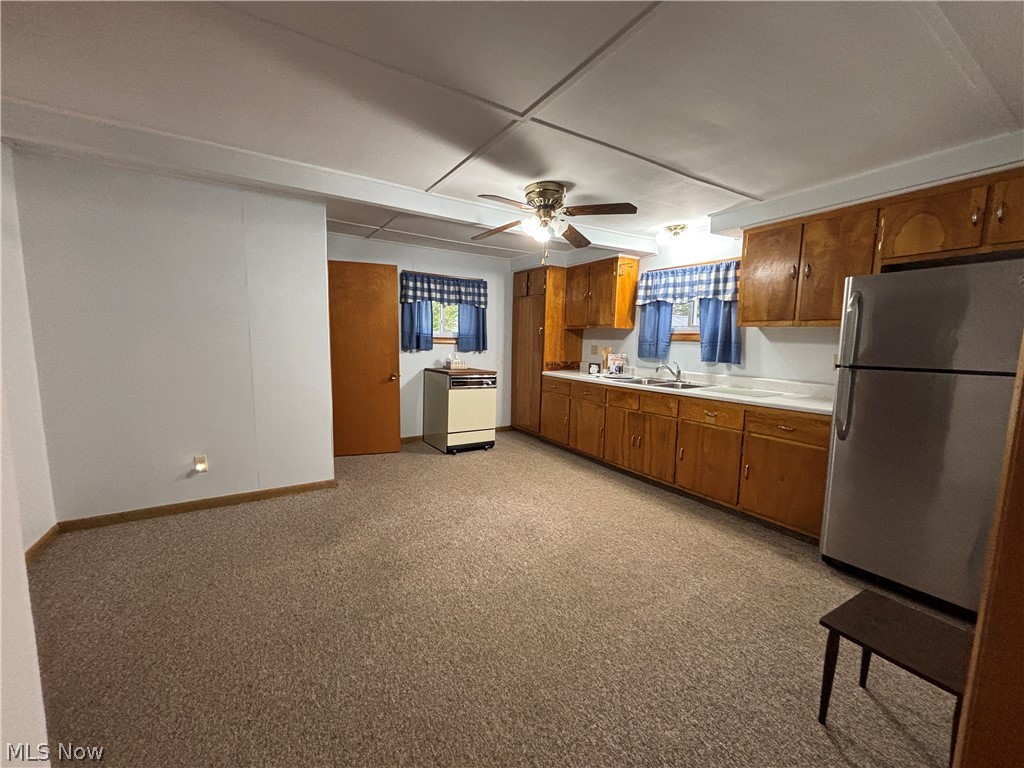 Hyland Park - Residential