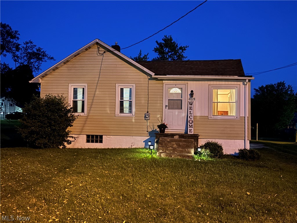 Hyland Park - Residential