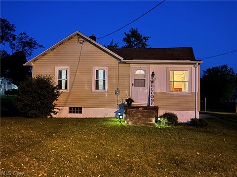 Homes For Sale - 4828 Damon Avenue<br/> Trumbull County, Warren, OH 44483