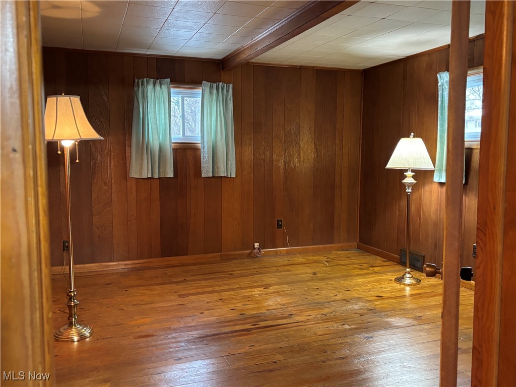 Hyland Park - Residential