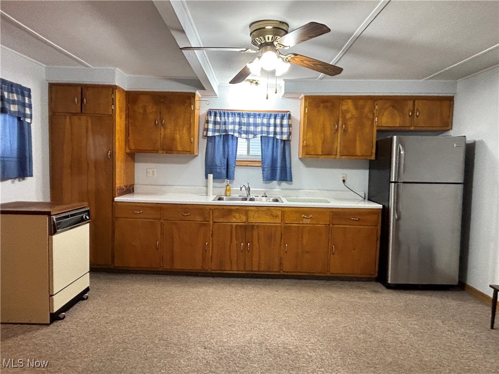 Hyland Park - Residential