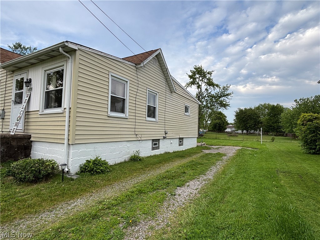 Hyland Park - Residential