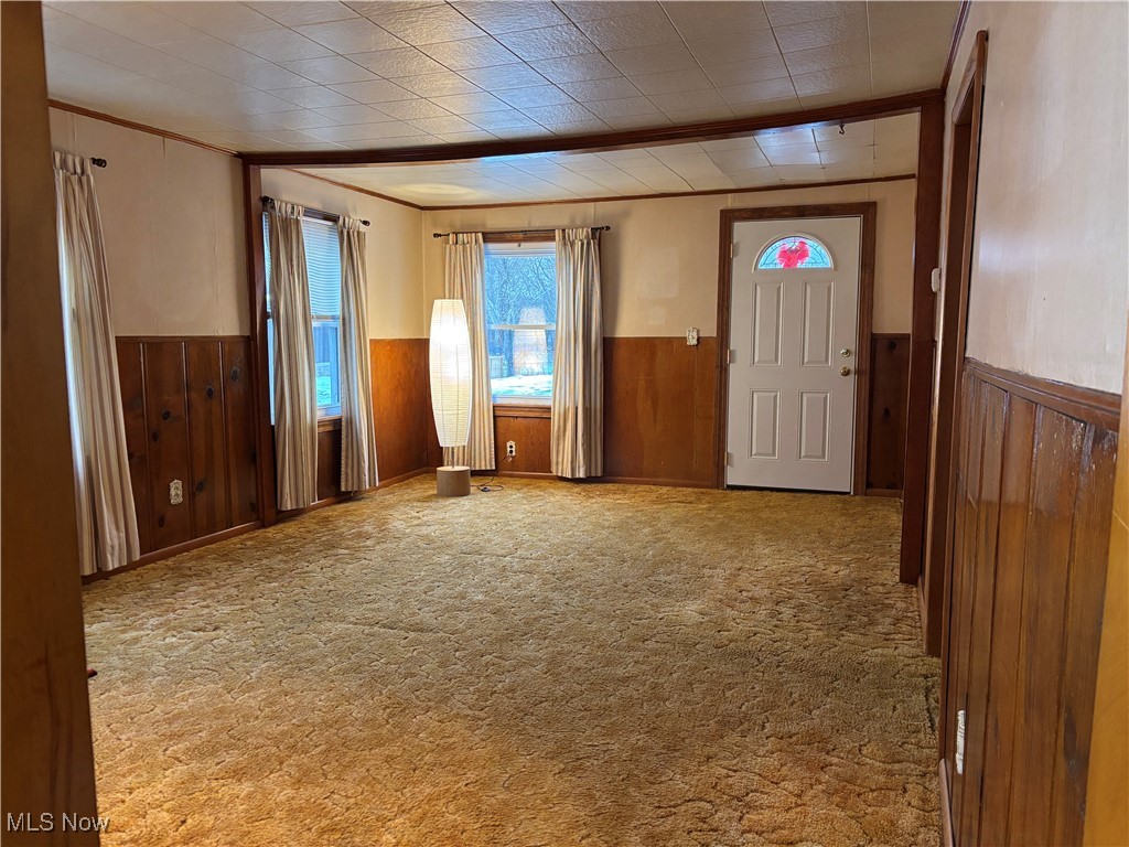 Hyland Park - Residential