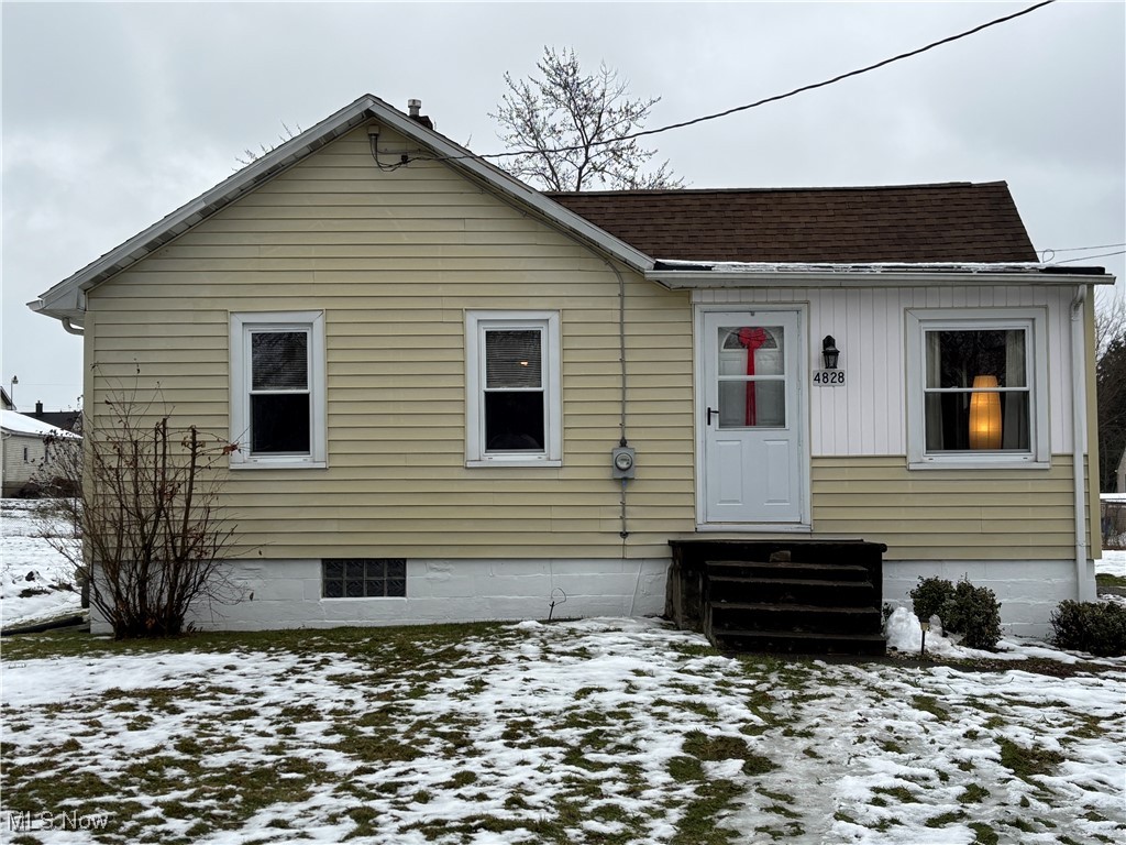 Hyland Park - Residential