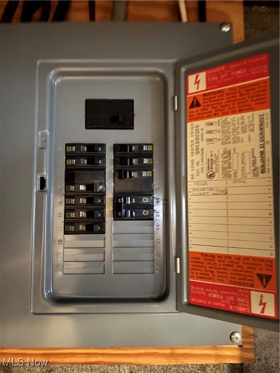 Hyland Park - Residential