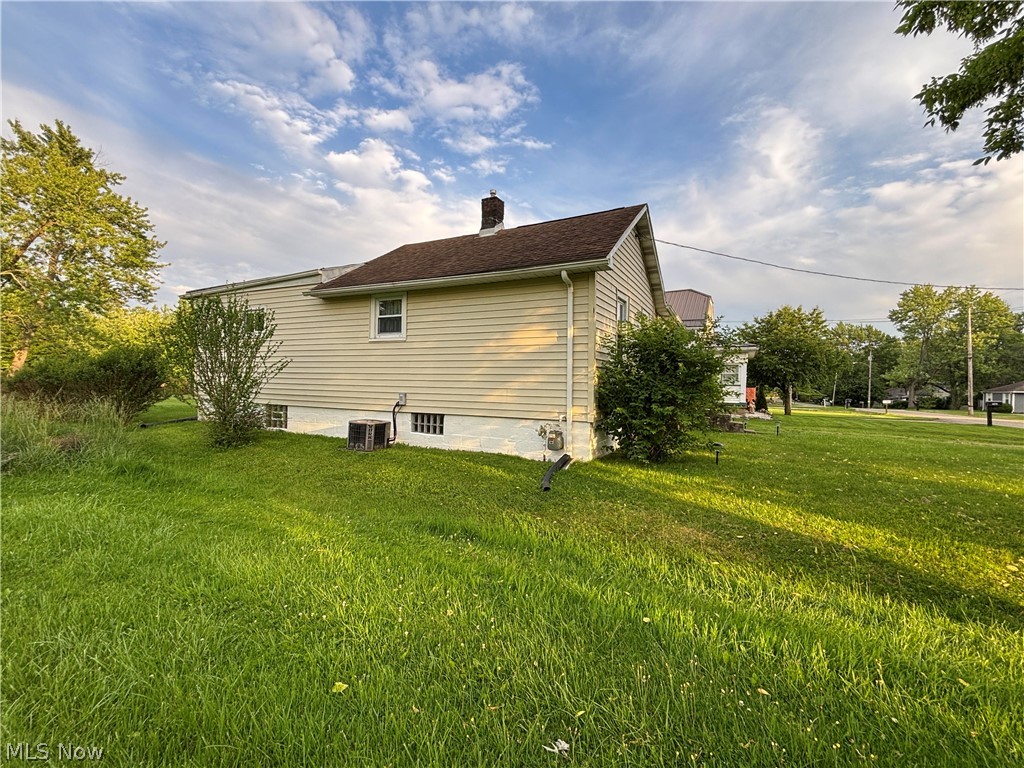 Hyland Park - Residential