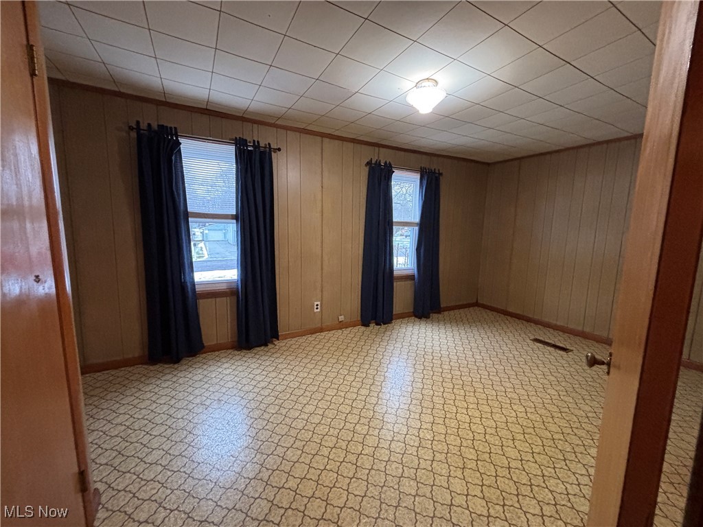 Hyland Park - Residential