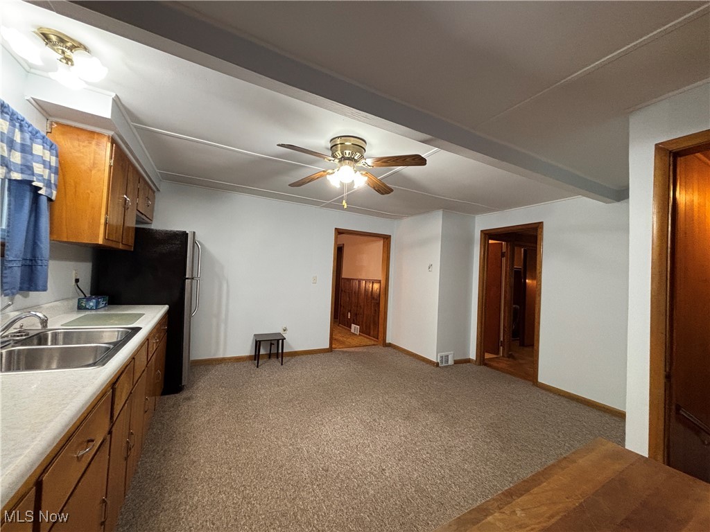 Hyland Park - Residential