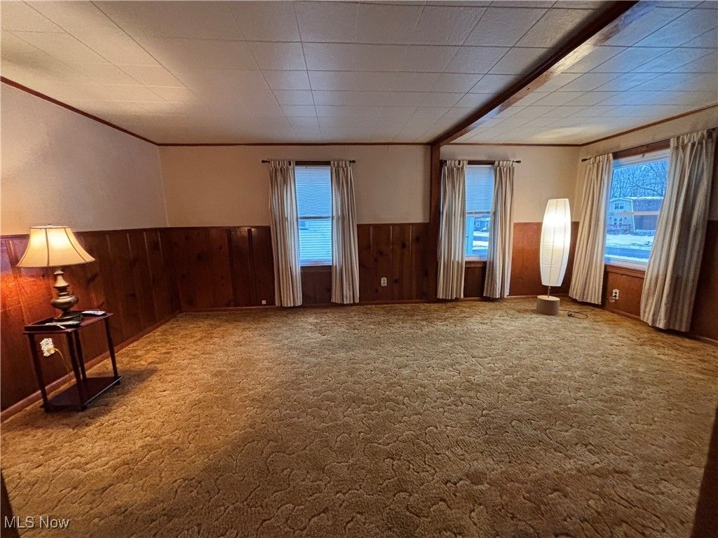 Photo of 4828 Damon Avenue NW, Warren, OH 44483 (MLS # 5176973)