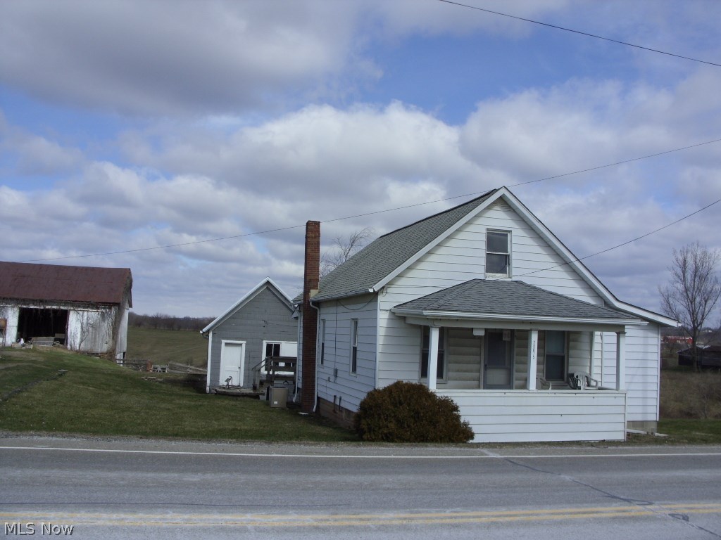 Antrim - Residential