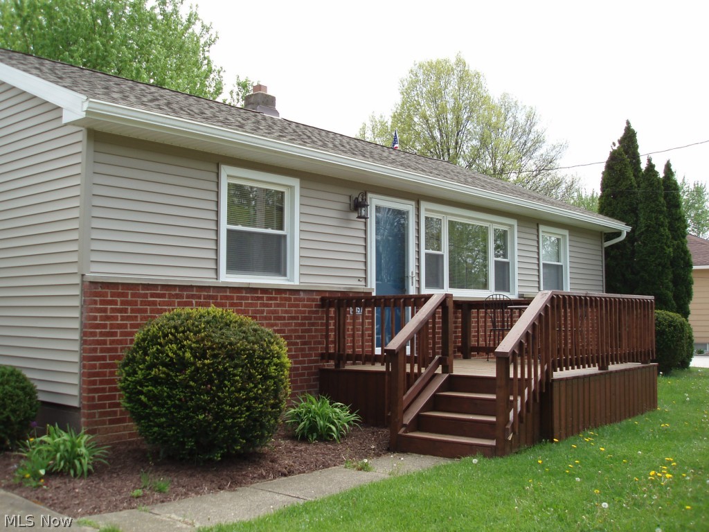 Maplewood Park - Residential