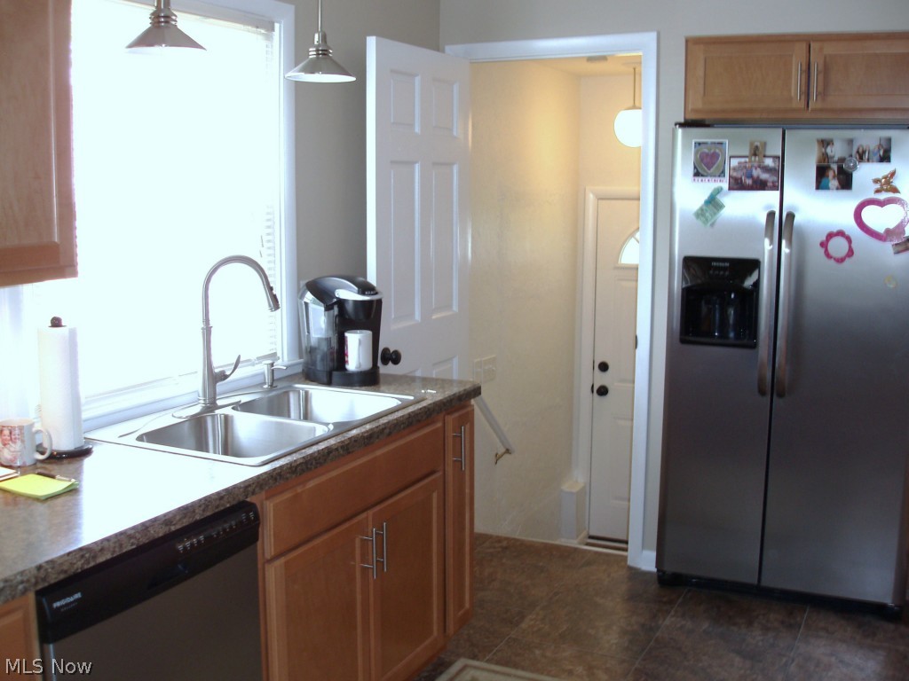 Maplewood Park - Residential
