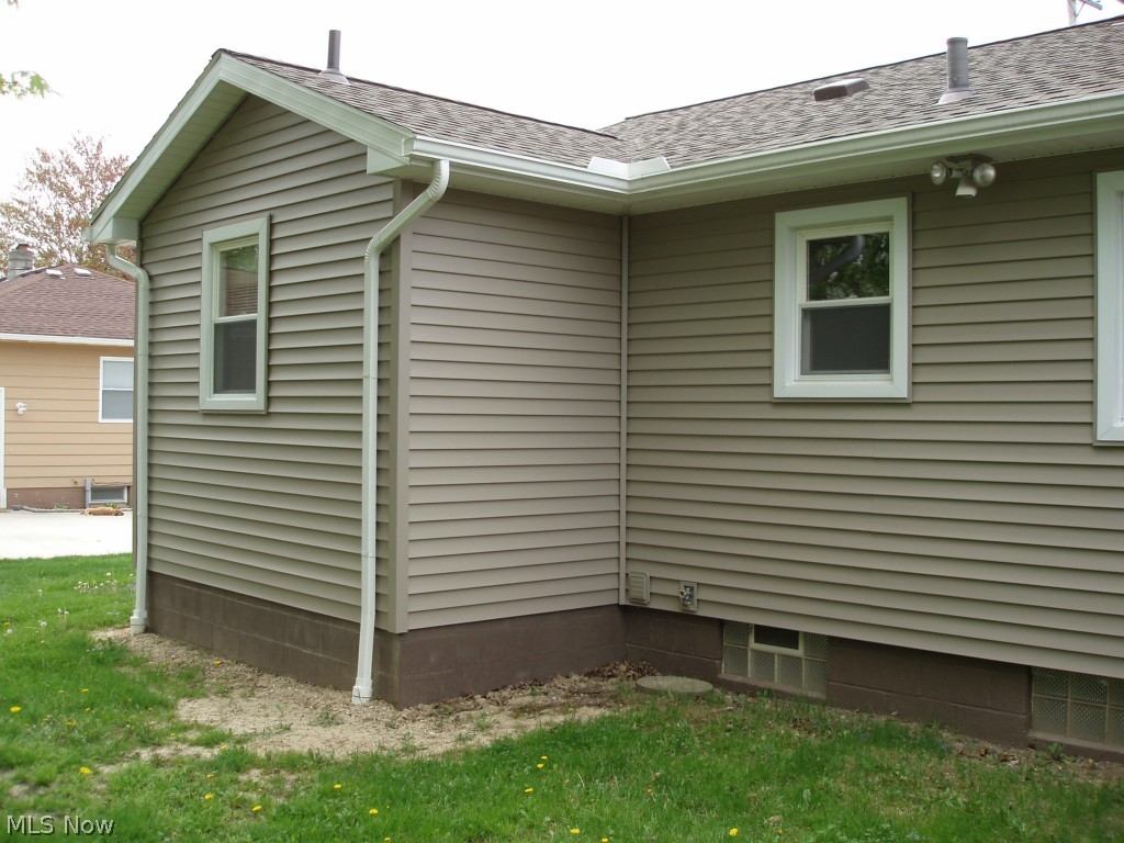 Maplewood Park - Residential