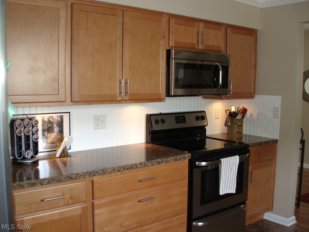 Maplewood Park - Residential