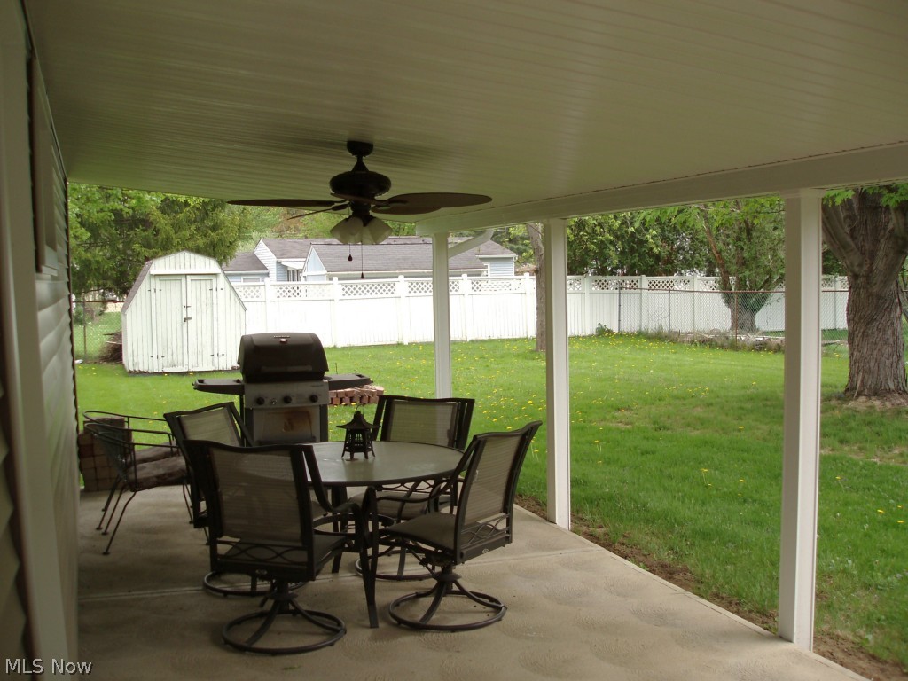 Maplewood Park - Residential