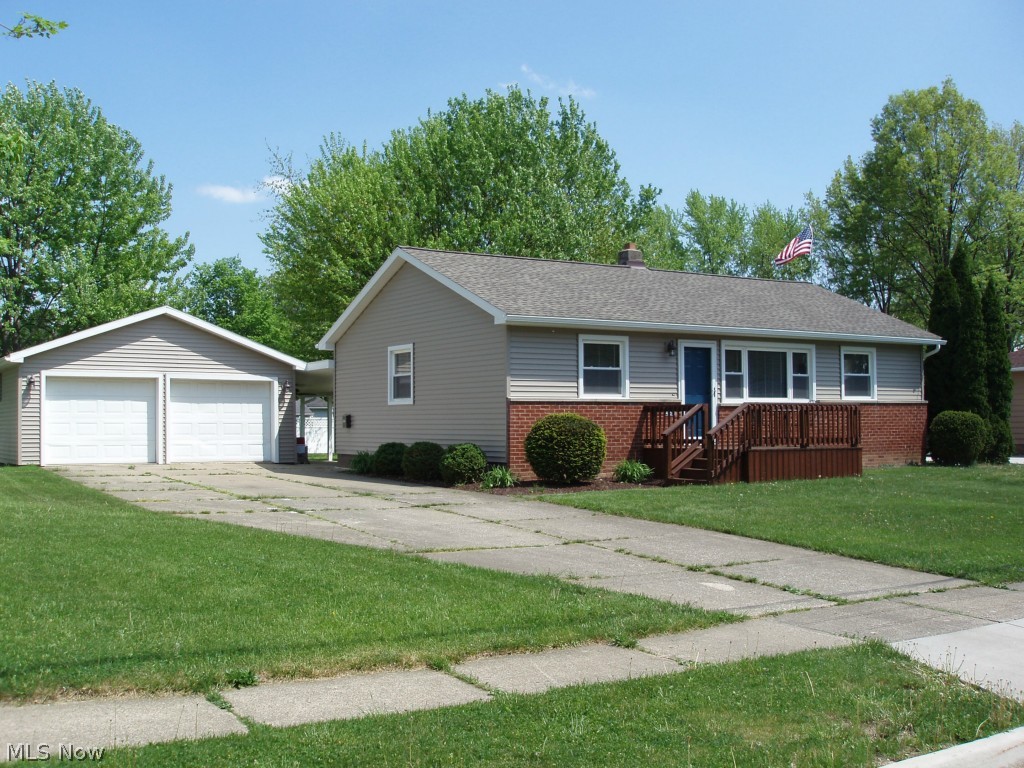 Maplewood Park - Residential