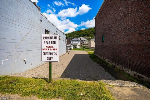 Tiny photo for 1028 Main Street, Follansbee, WV 26037 (MLS # 5189215)