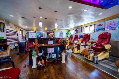 Tiny photo for 1028 Main Street, Follansbee, WV 26037 (MLS # 5189215)