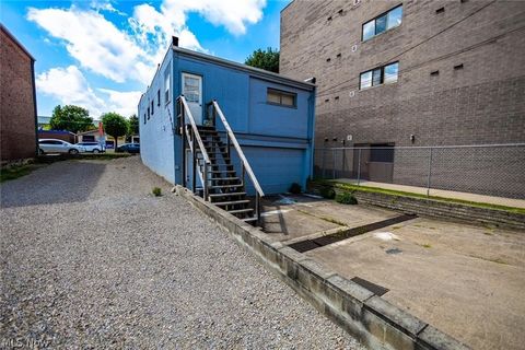 Tiny photo for 1028 Main Street, Follansbee, WV 26037 (MLS # 5189215)