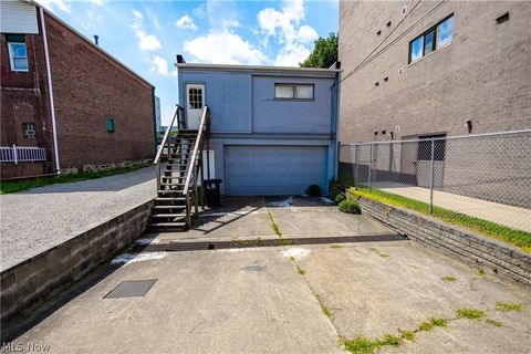 Tiny photo for 1028 Main Street, Follansbee, WV 26037 (MLS # 5189215)