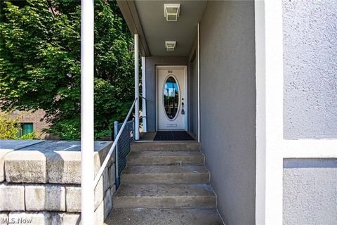 Tiny photo for 1028 Main Street, Follansbee, WV 26037 (MLS # 5189215)