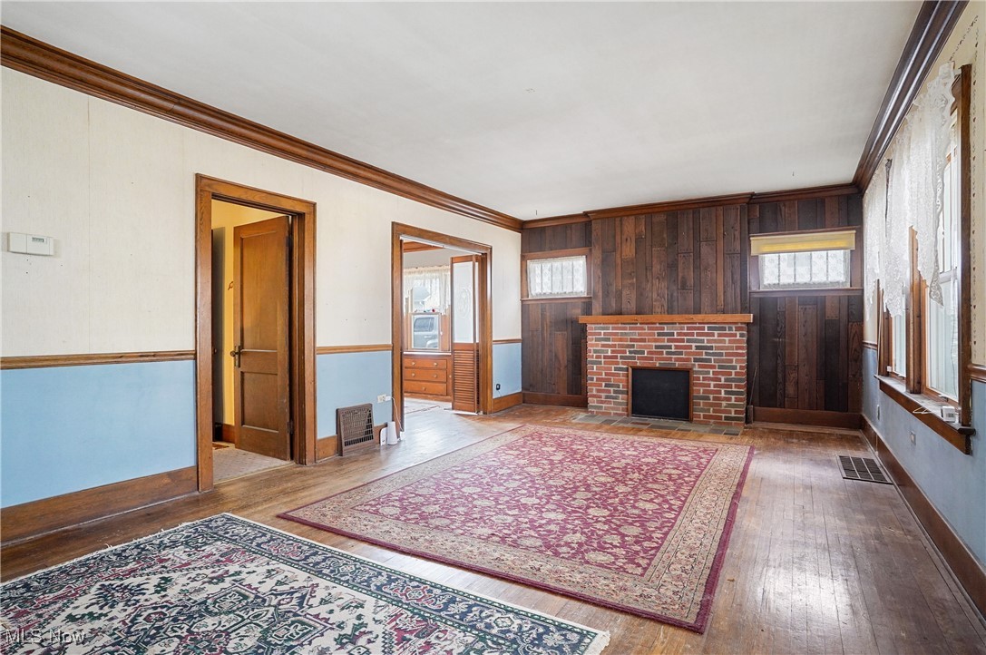 E M Sadler Allotment - Residential