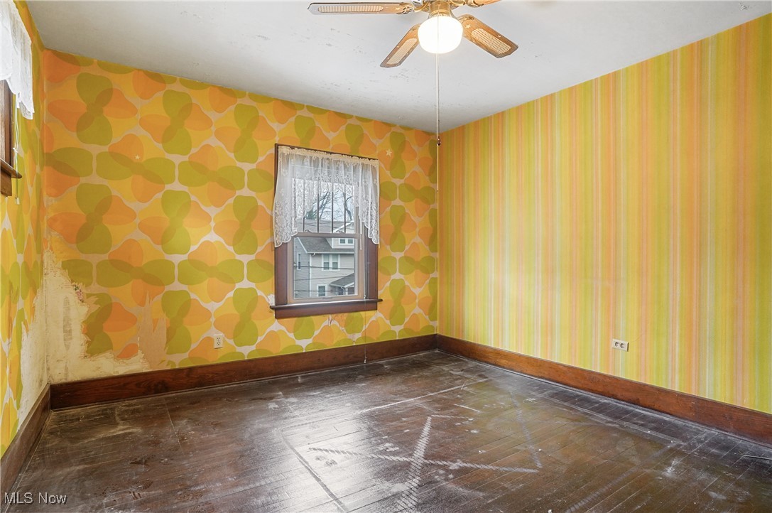 E M Sadler Allotment - Residential