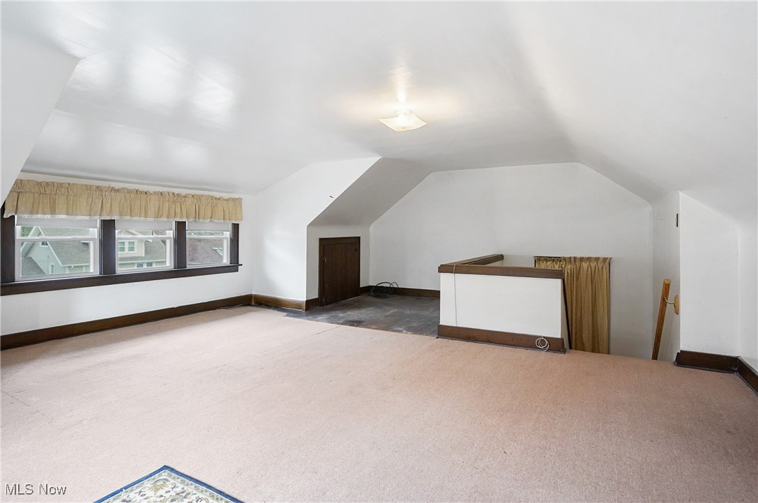 E M Sadler Allotment - Residential