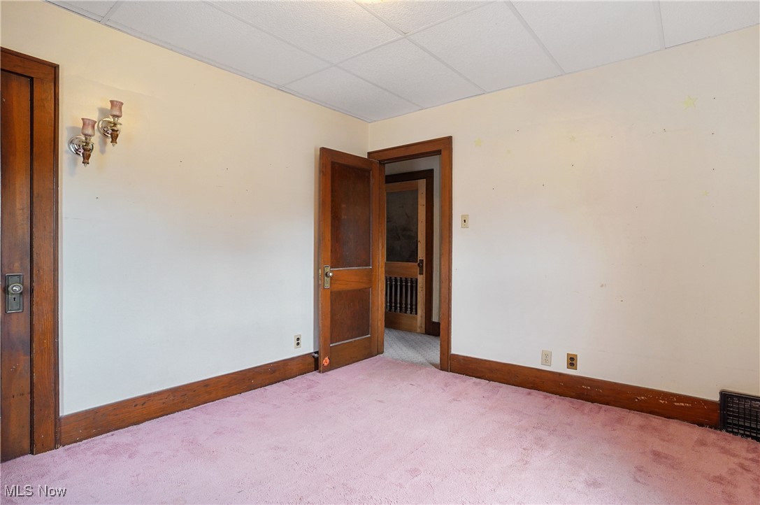 E M Sadler Allotment - Residential