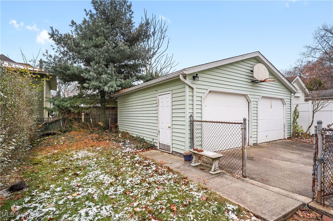 E M Sadler Allotment - Residential
