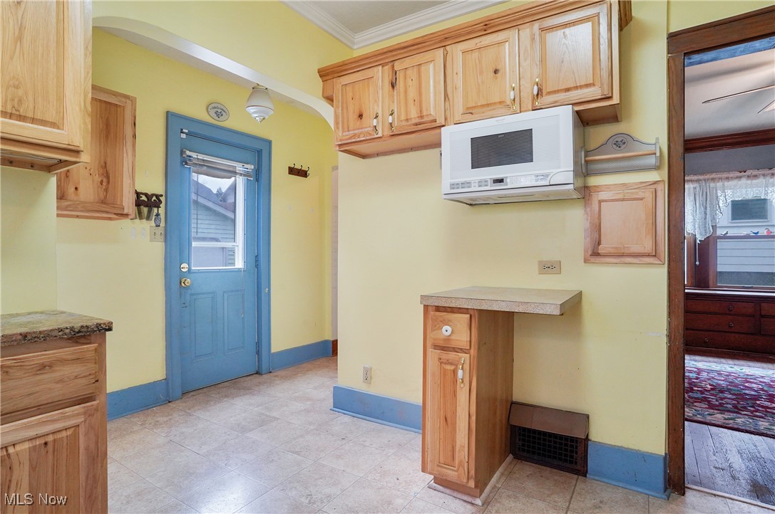 E M Sadler Allotment - Residential