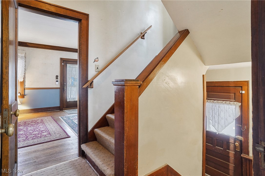 E M Sadler Allotment - Residential