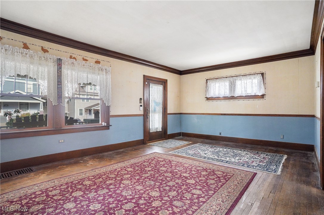 E M Sadler Allotment - Residential