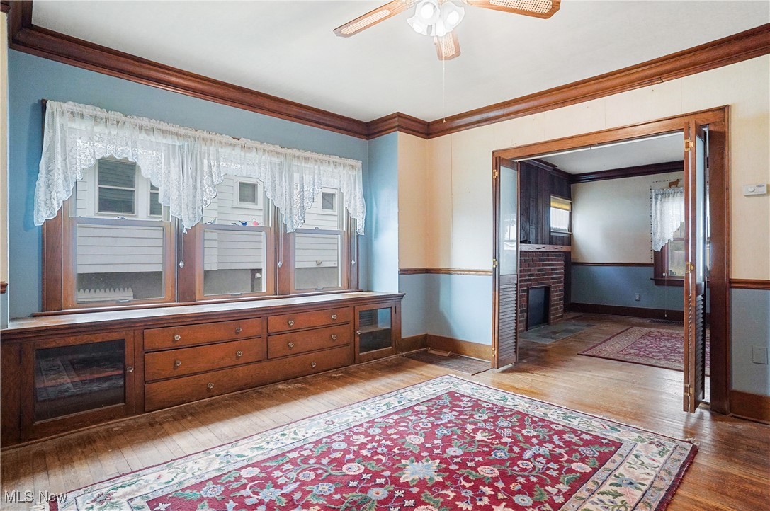 E M Sadler Allotment - Residential