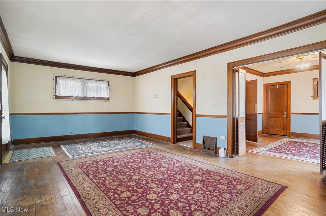 E M Sadler Allotment - Residential