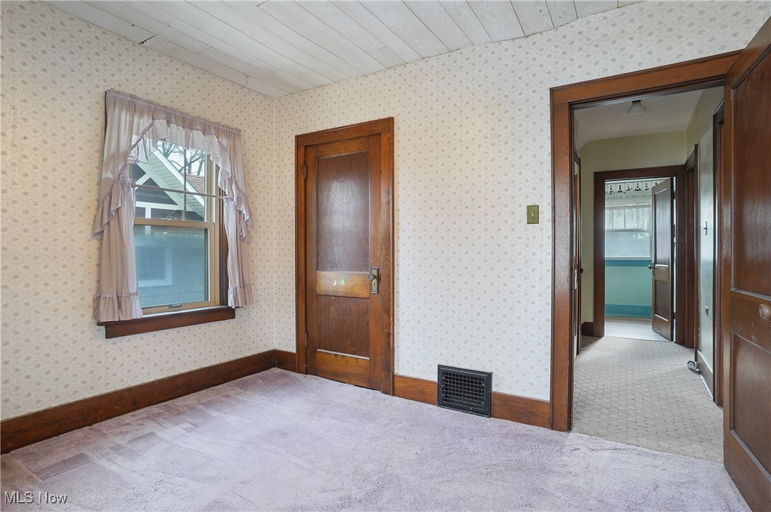 E M Sadler Allotment - Residential