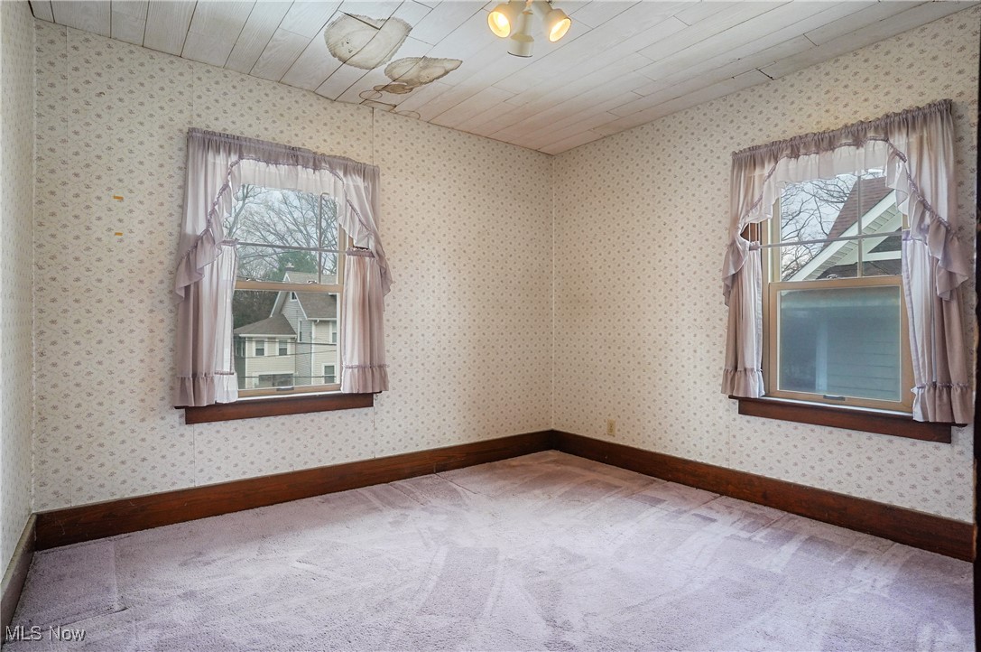 E M Sadler Allotment - Residential