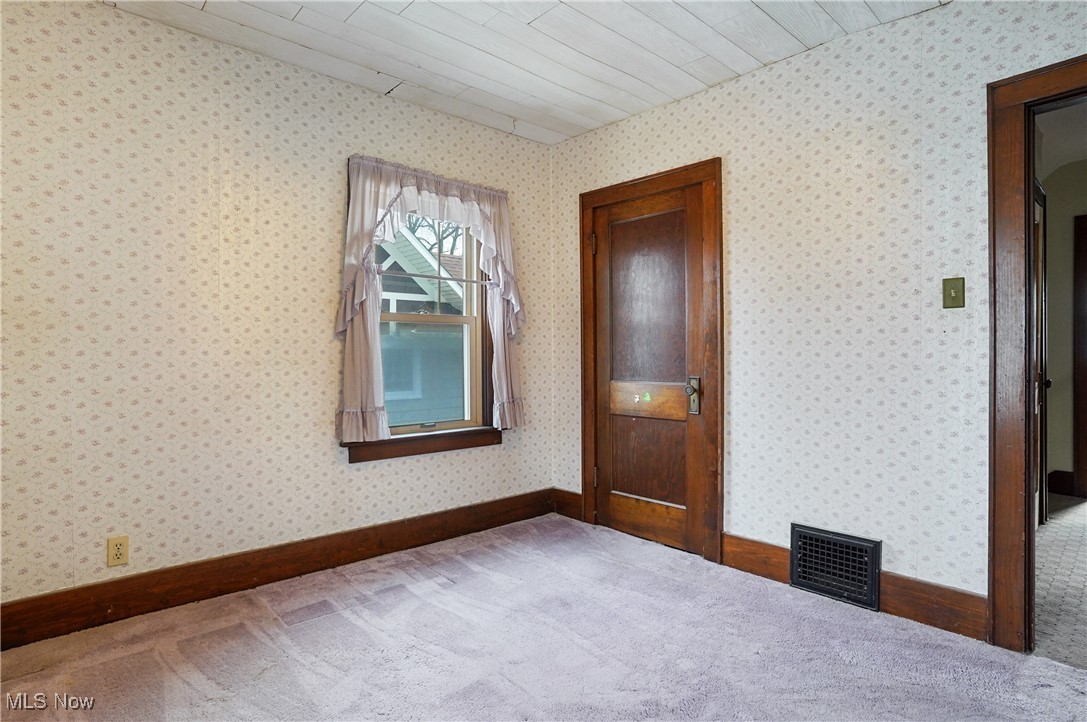 E M Sadler Allotment - Residential