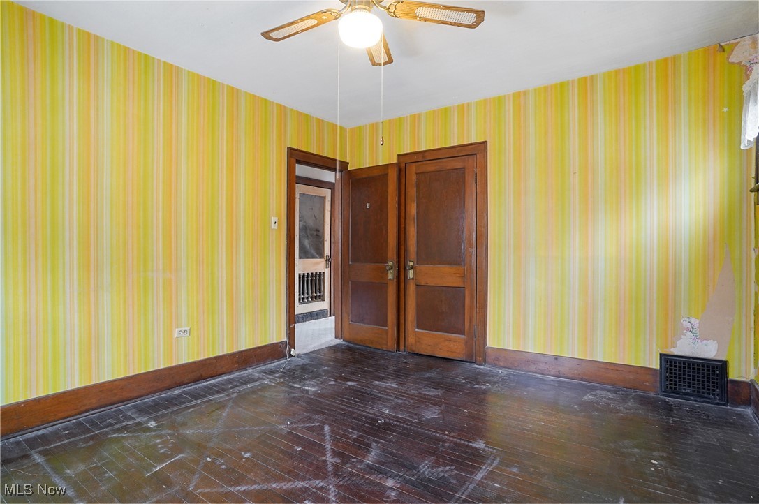 E M Sadler Allotment - Residential