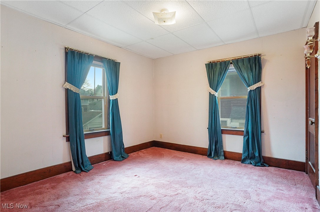 E M Sadler Allotment - Residential