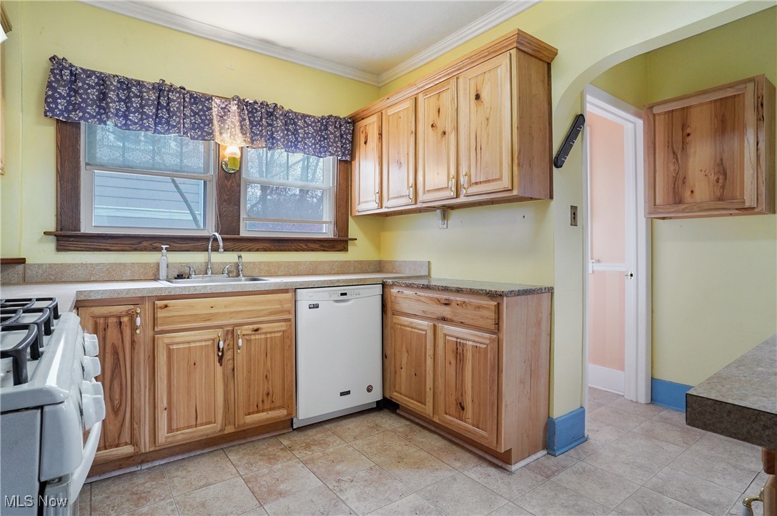 E M Sadler Allotment - Residential