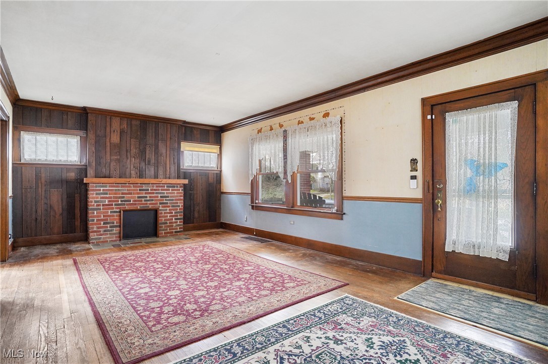 E M Sadler Allotment - Residential